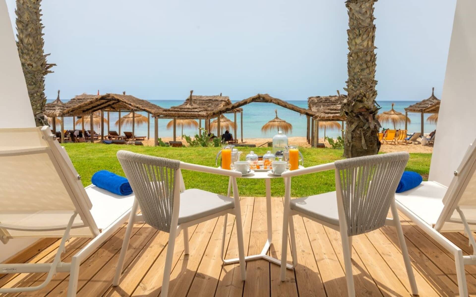 Royal Azur Hotel Thalassa - zdjęcie 26