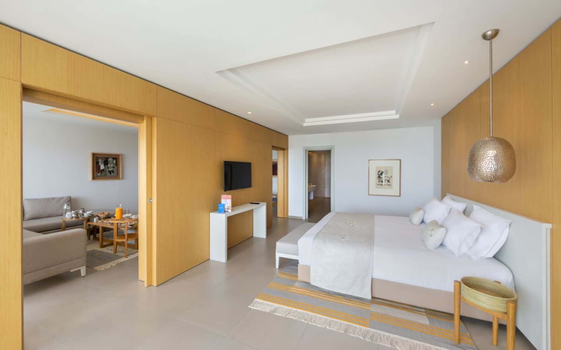 Royal Azur Hotel Thalassa - zdjęcie 25