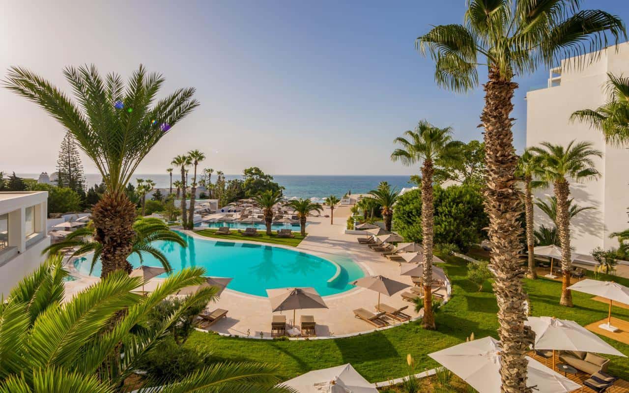 Royal Azur Hotel Thalassa - zdjęcie 1