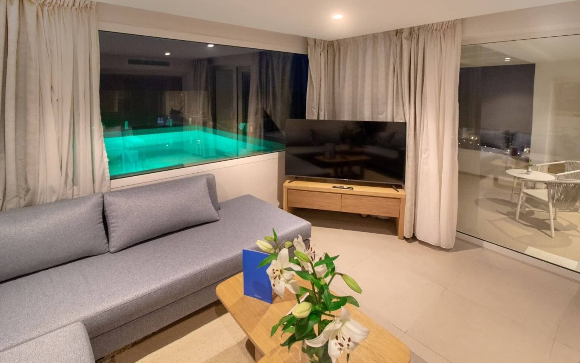 Royal Azur Hotel Thalassa - zdjęcie 20