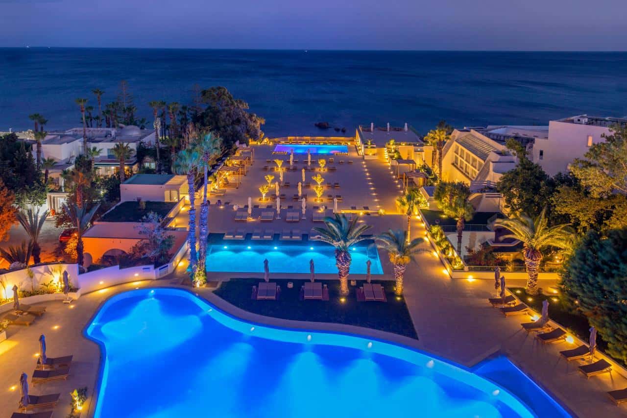 Royal Azur Hotel Thalassa - zdjęcie 4