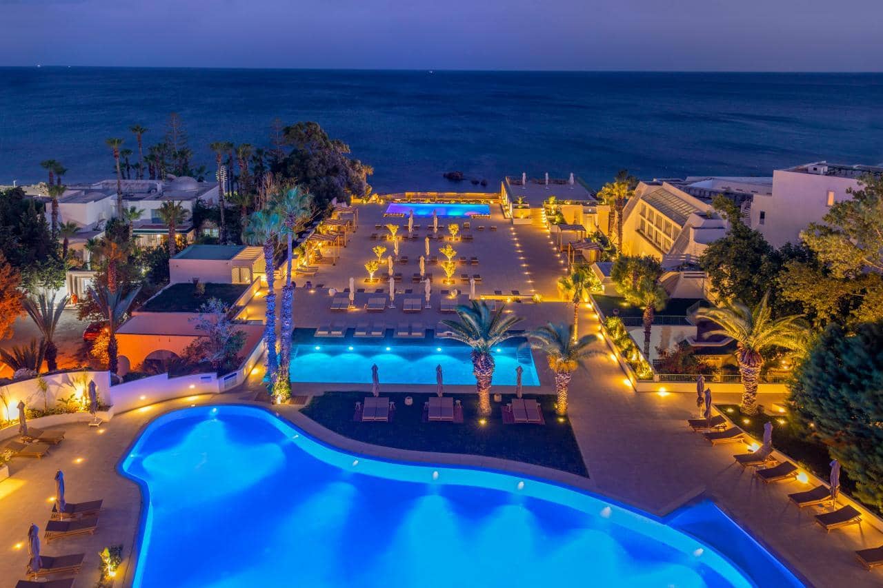 Royal Azur Hotel Thalassa - zdjęcie 4