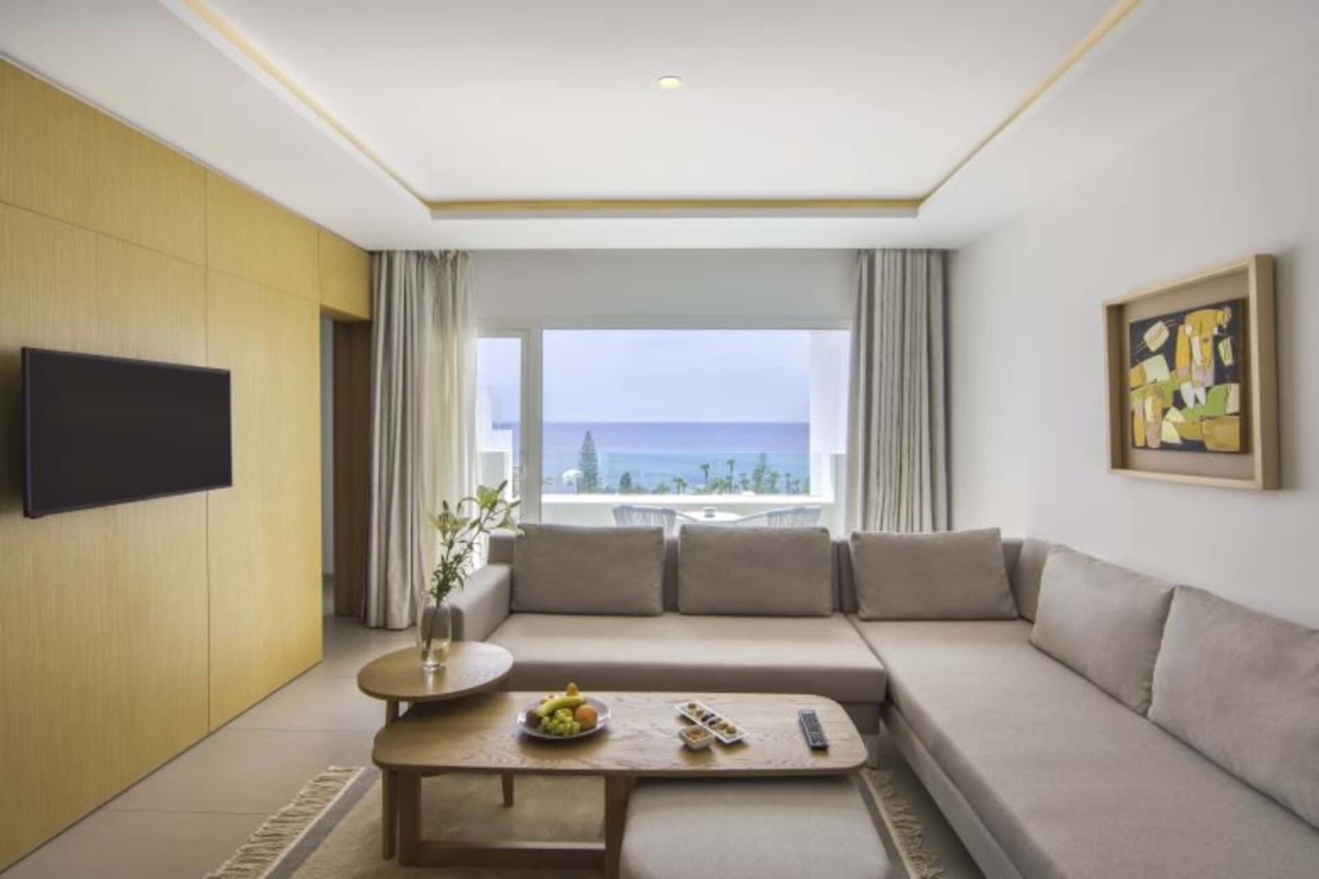 Royal Azur Hotel Thalassa - zdjęcie 17
