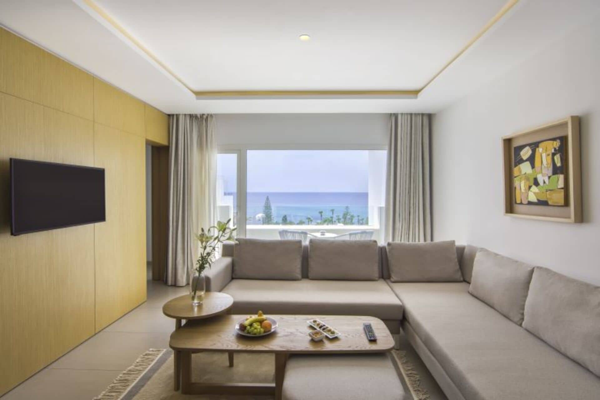 Royal Azur Hotel Thalassa - zdjęcie 17