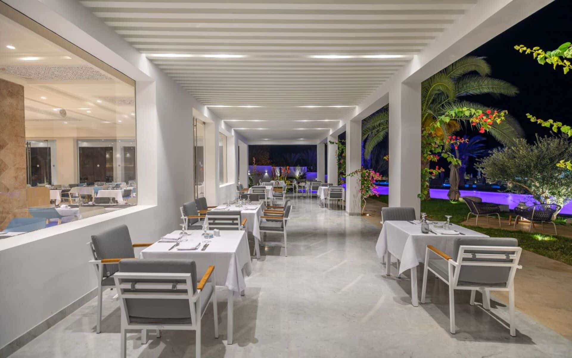 Royal Azur Hotel Thalassa - zdjęcie 30