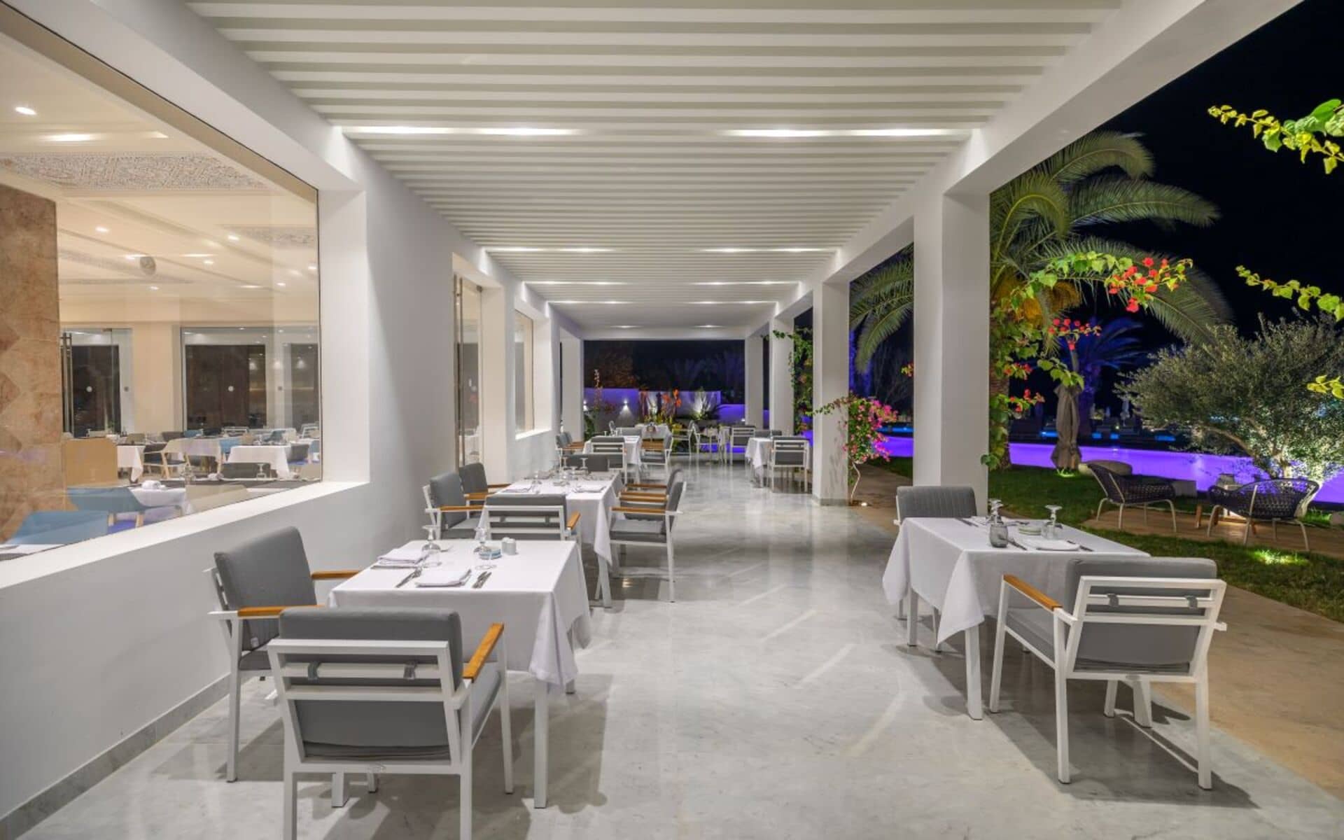Royal Azur Hotel Thalassa - zdjęcie 30
