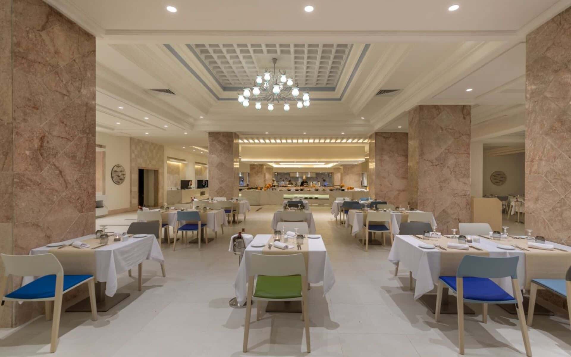 Royal Azur Hotel Thalassa - zdjęcie 31