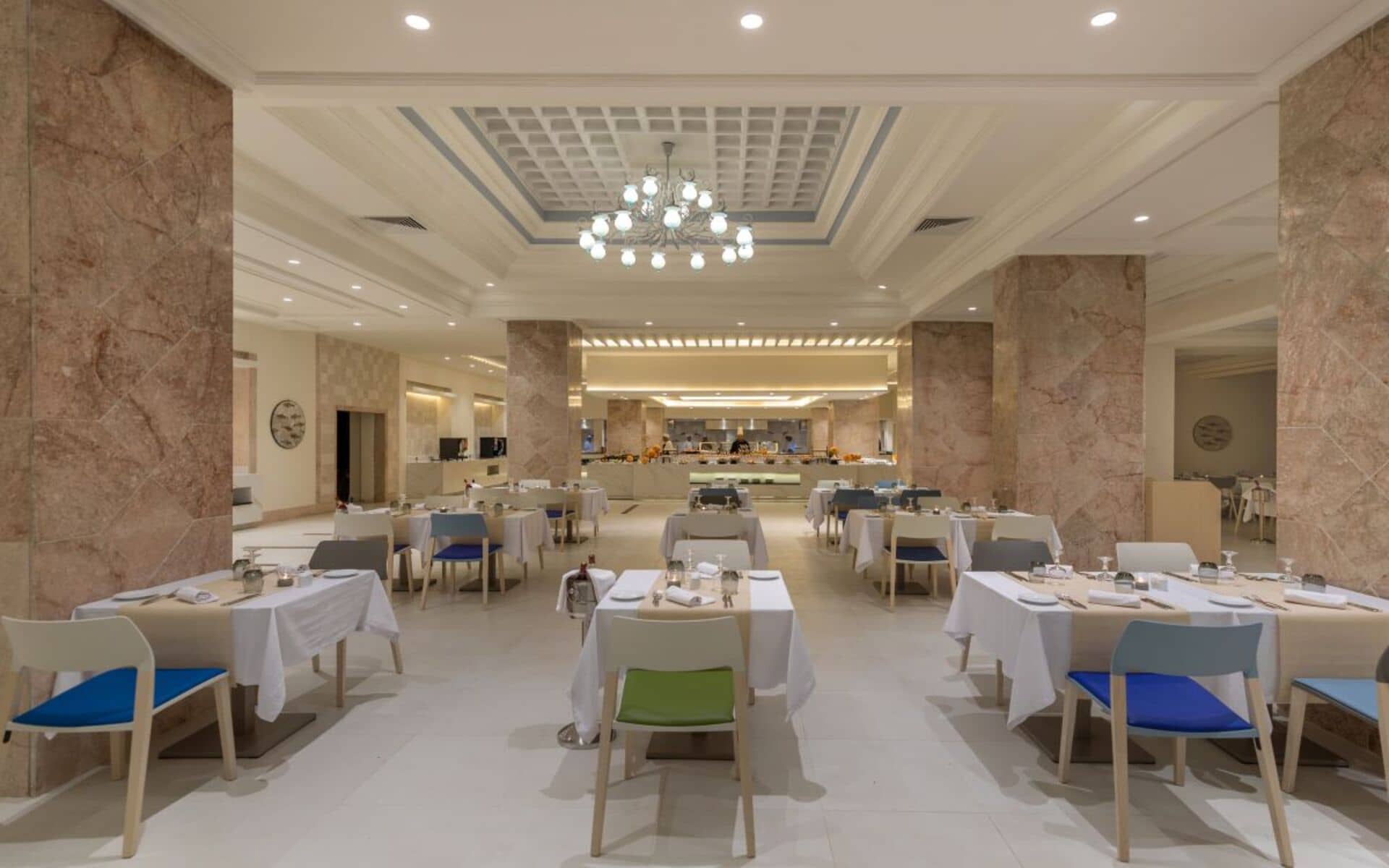 Royal Azur Hotel Thalassa - zdjęcie 31
