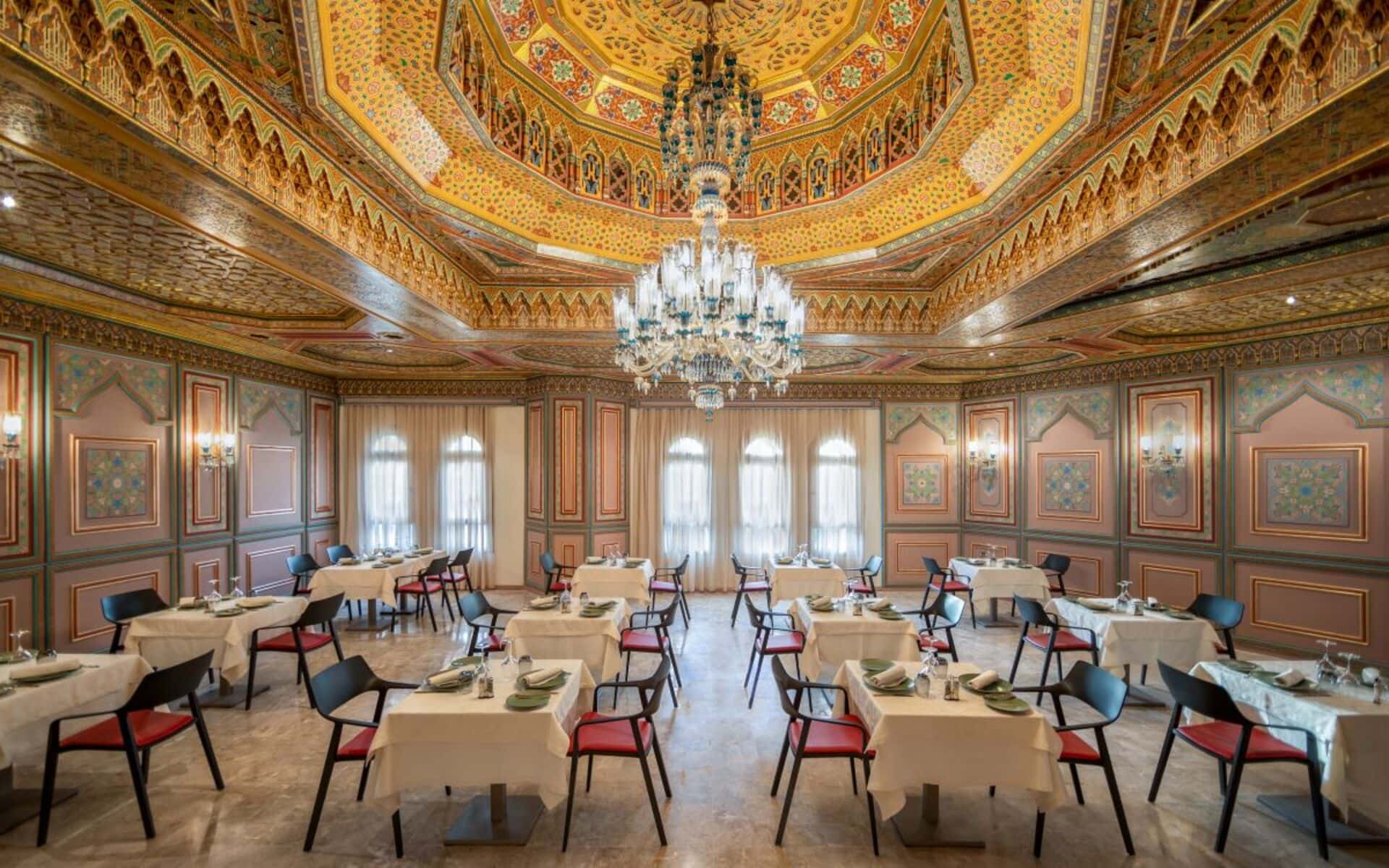 Royal Azur Hotel Thalassa - zdjęcie 38