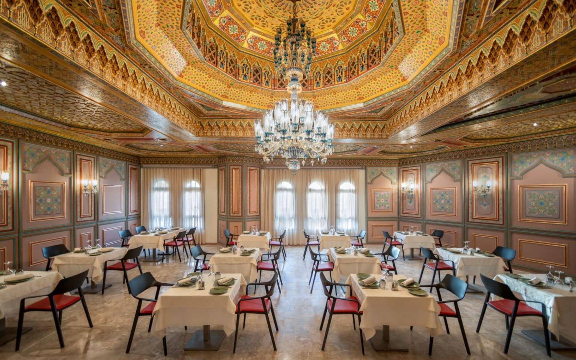 Royal Azur Hotel Thalassa - zdjęcie 38