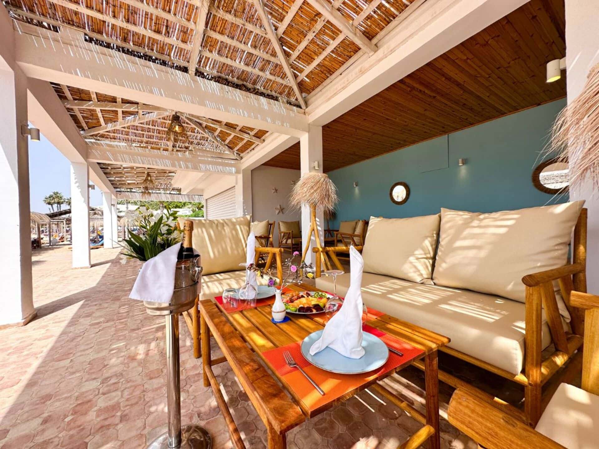 Royal Azur Hotel Thalassa - zdjęcie 34