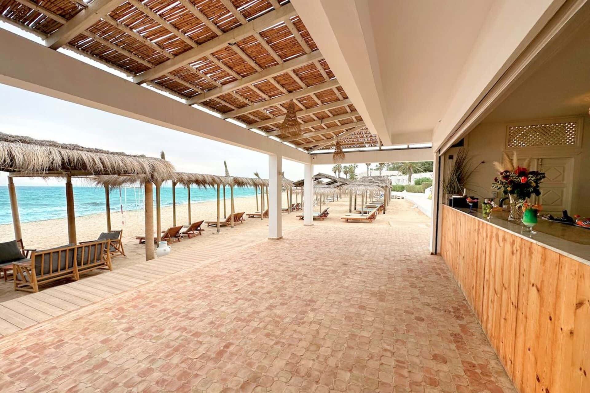 Royal Azur Hotel Thalassa - zdjęcie 33