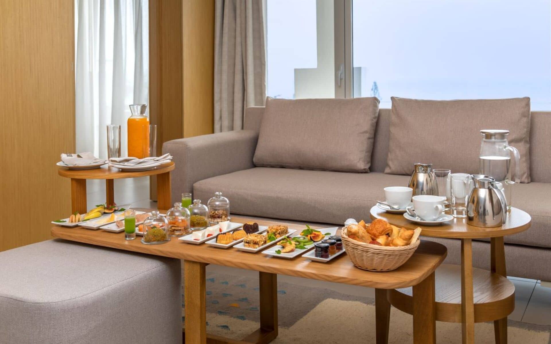 Royal Azur Hotel Thalassa - zdjęcie 23