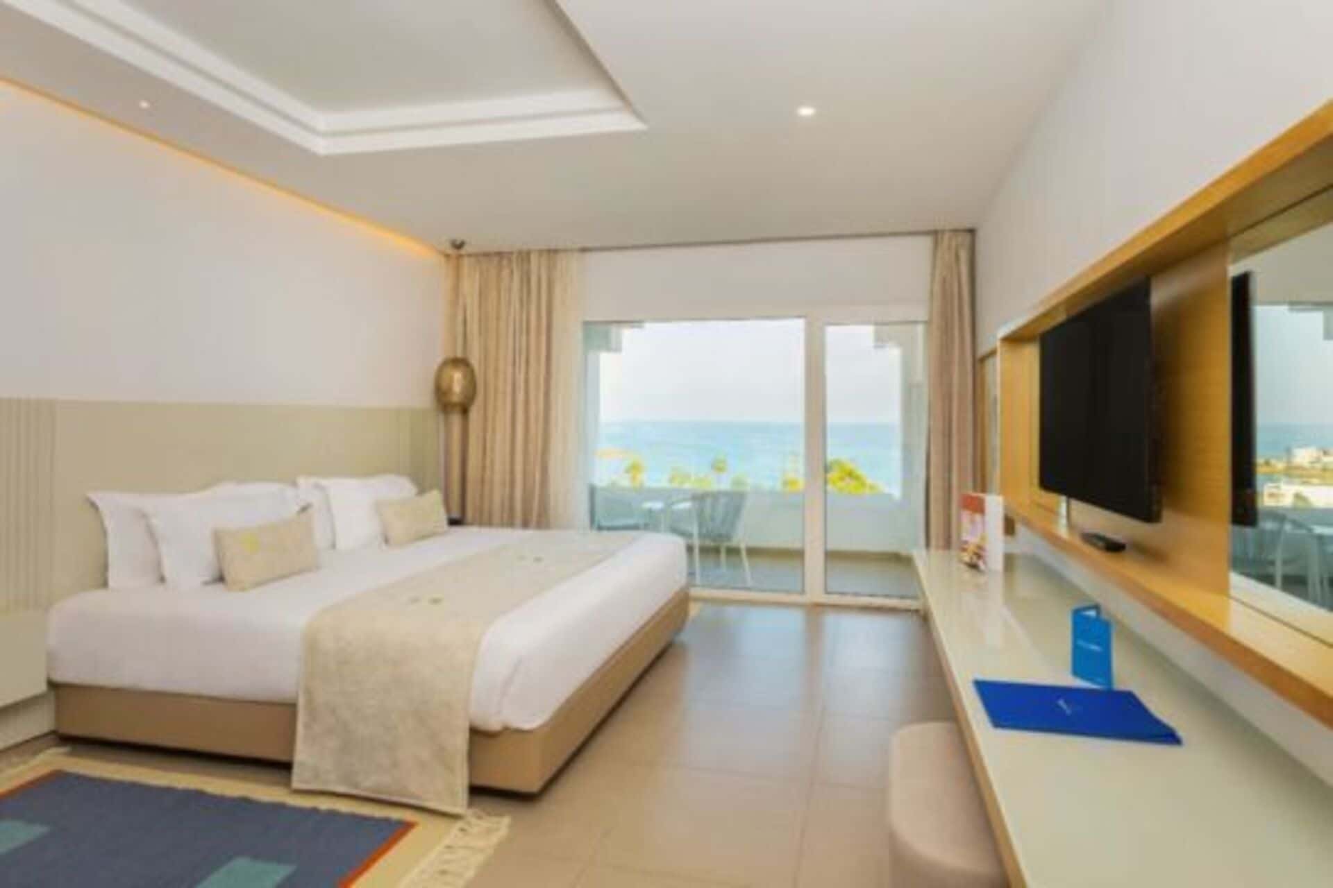 Royal Azur Hotel Thalassa - zdjęcie 6