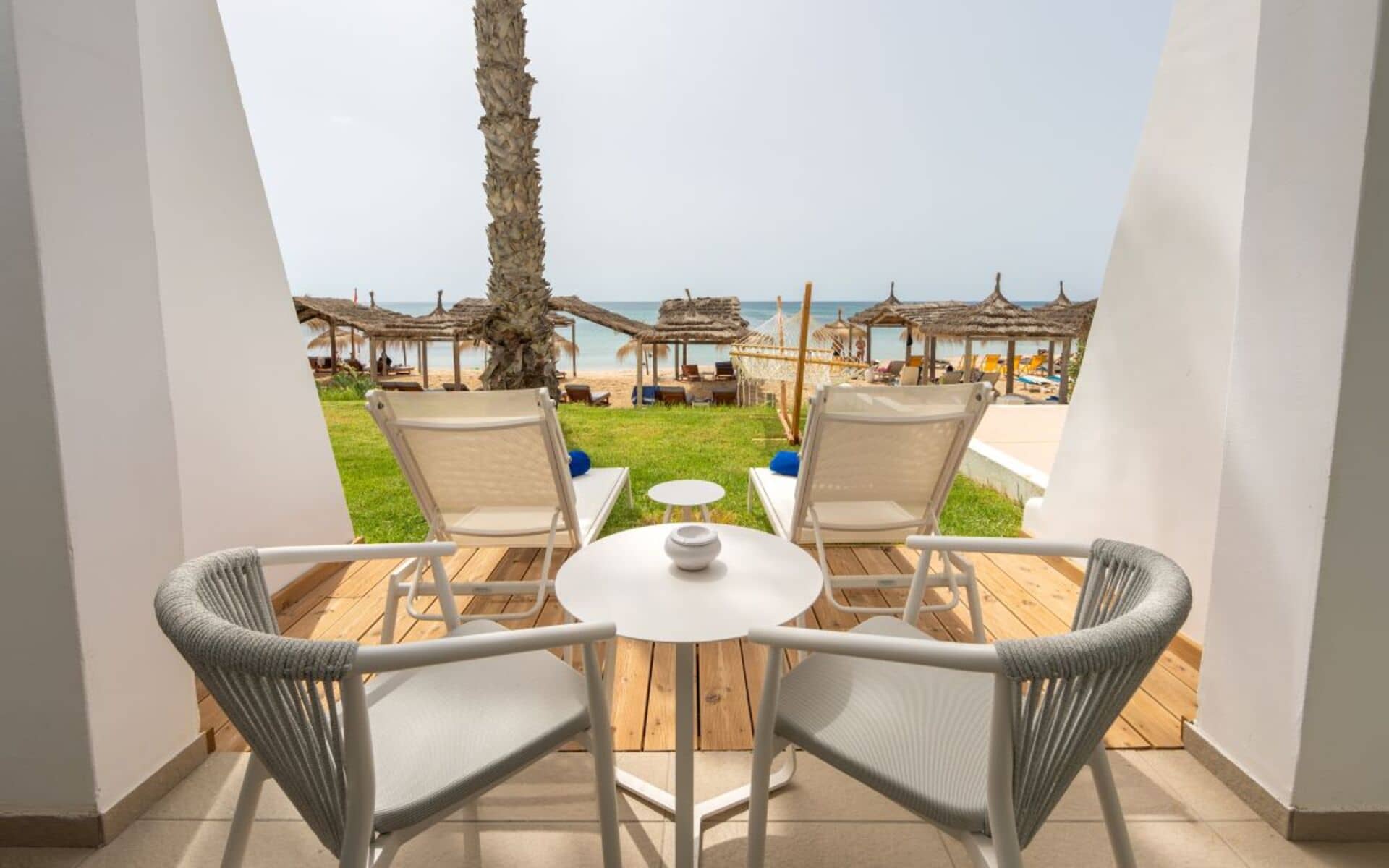 Royal Azur Hotel Thalassa - zdjęcie 27