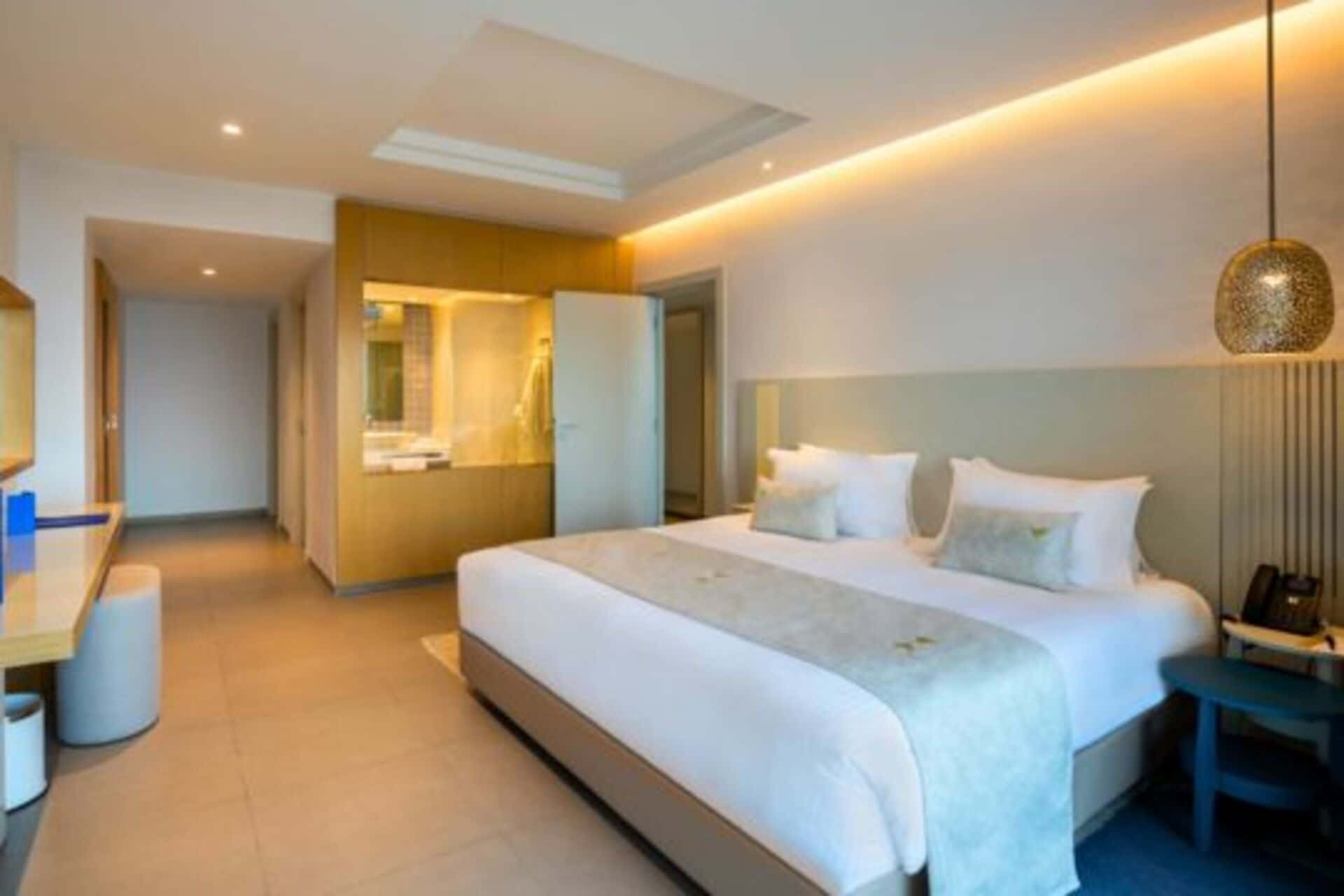 Royal Azur Hotel Thalassa - zdjęcie 8