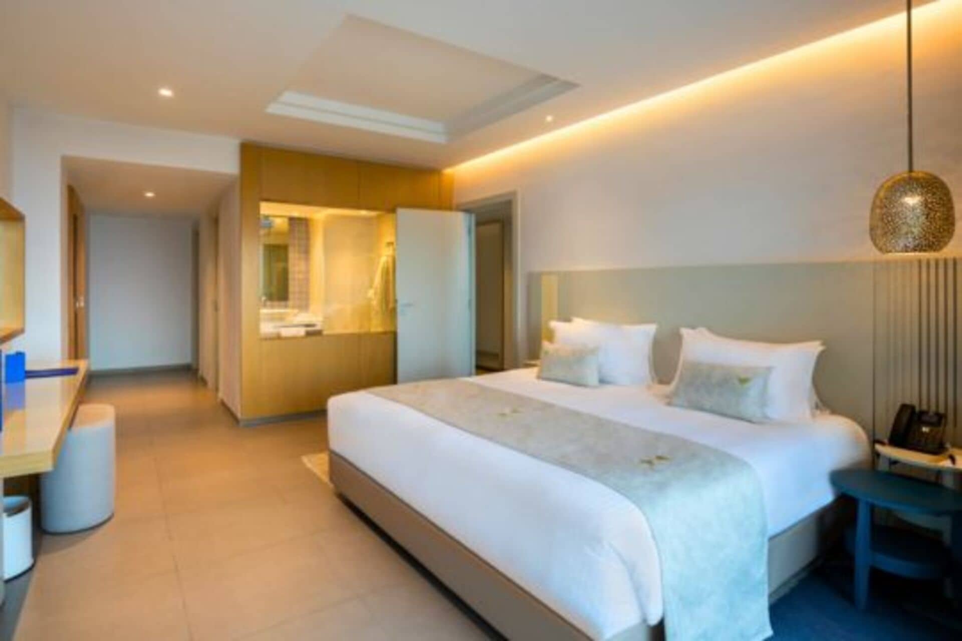 Royal Azur Hotel Thalassa - zdjęcie 8