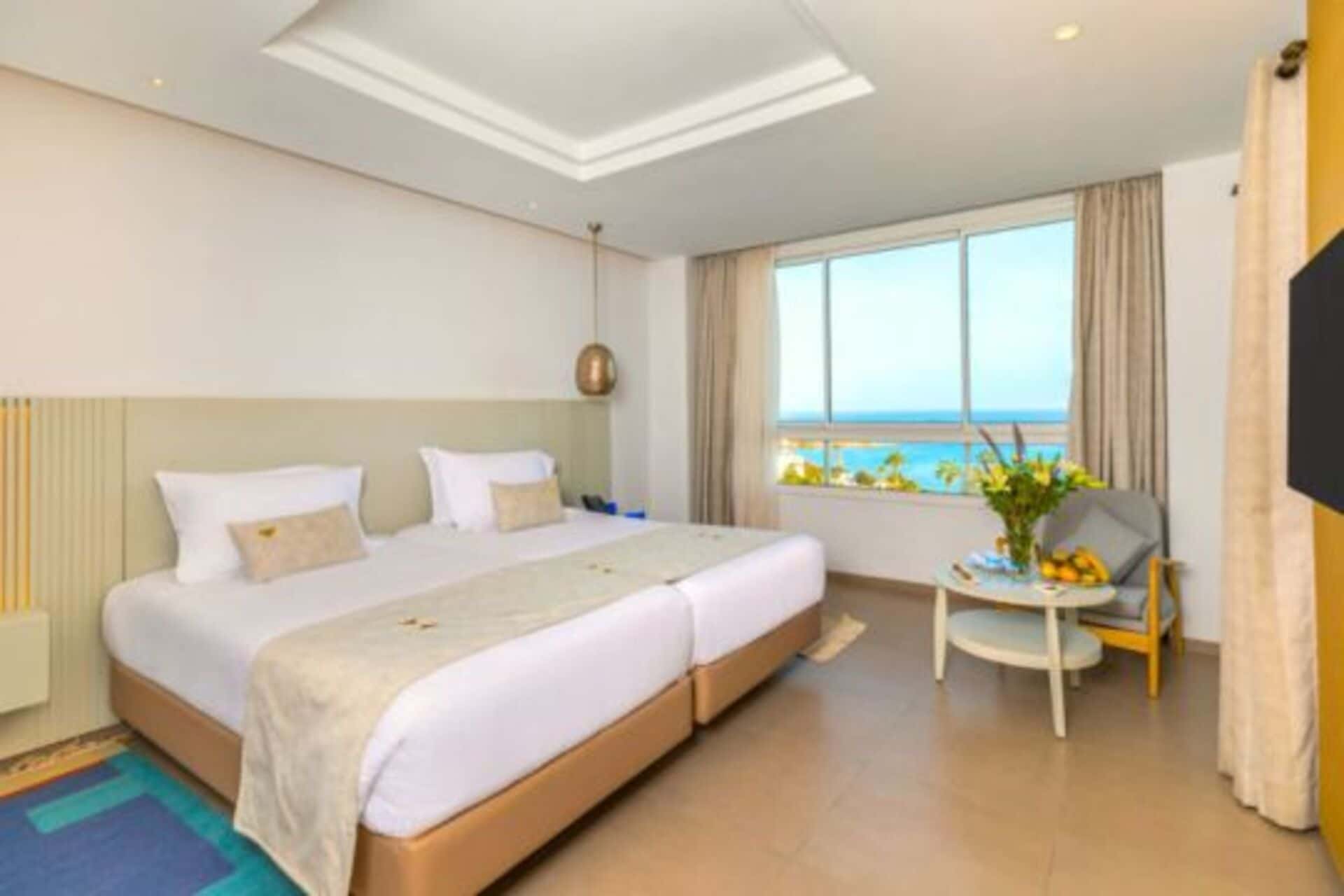 Royal Azur Hotel Thalassa - zdjęcie 9