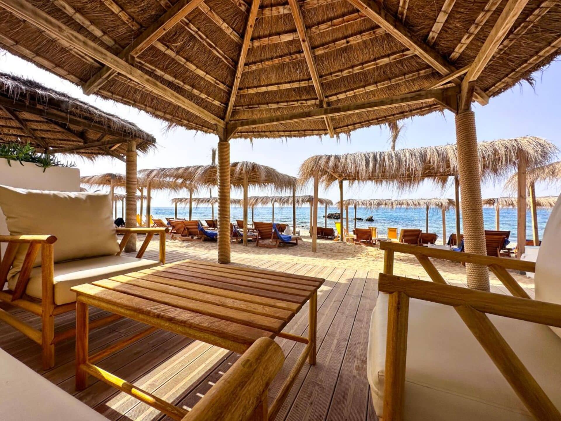 Royal Azur Hotel Thalassa - zdjęcie 35