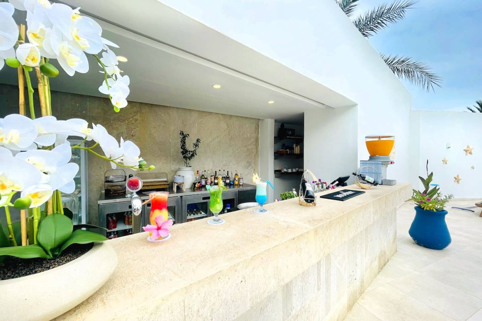 Royal Azur Hotel Thalassa - zdjęcie 36