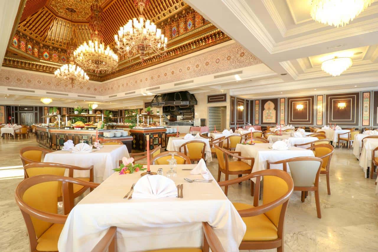 Sol Azur Hotel Beach - zdjęcie 35