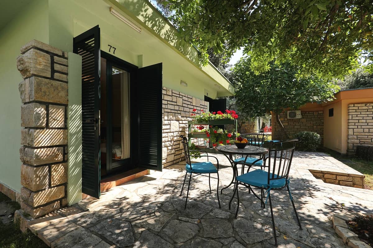 Mediterranean Village San Antonio - zdjęcie 31
