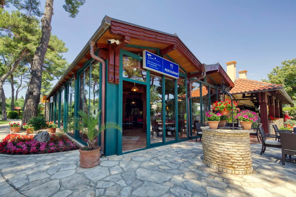Mediterranean Village San Antonio - zdjęcie 7