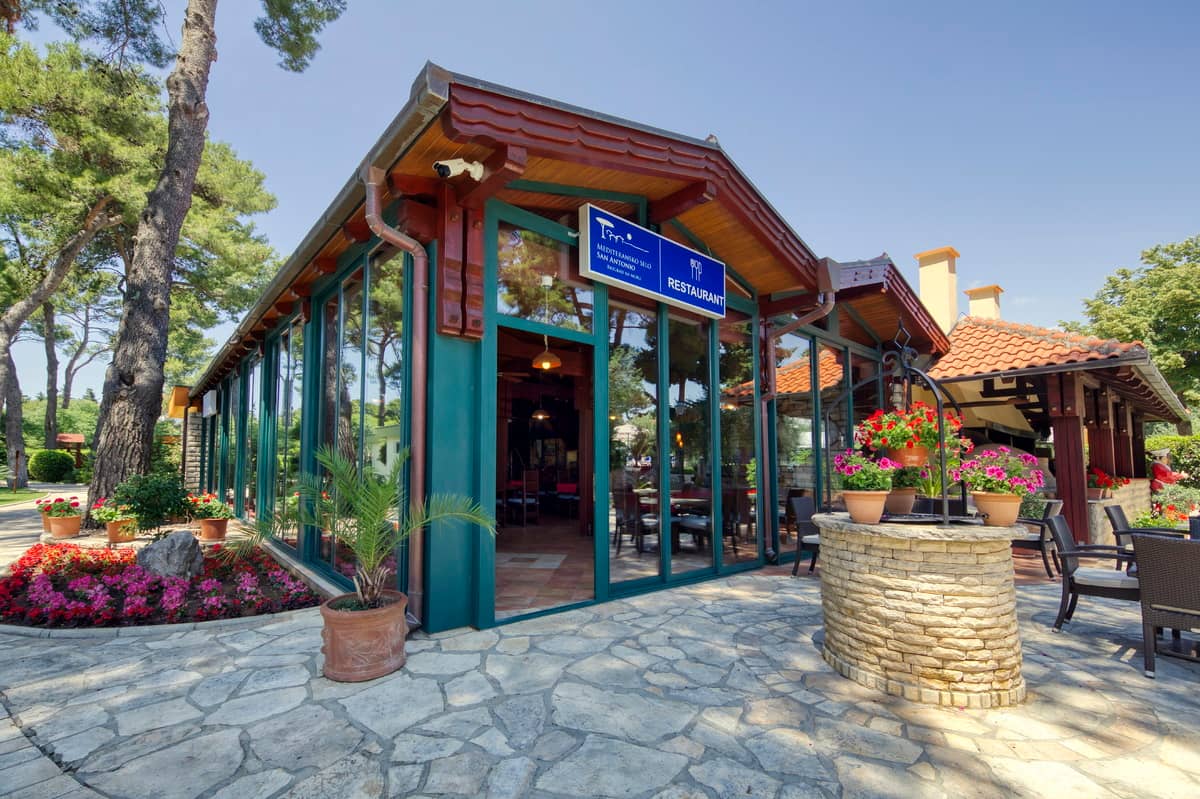 Mediterranean Village San Antonio - zdjęcie 7