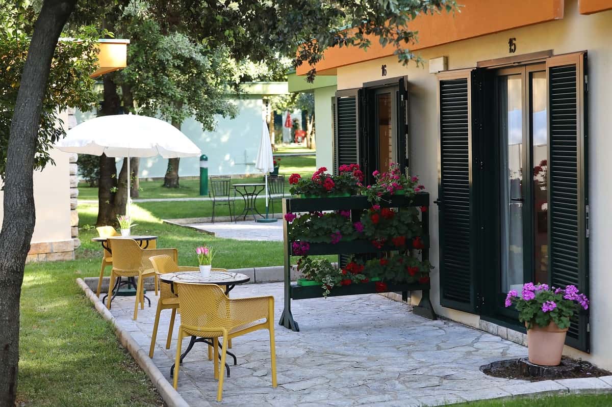 Mediterranean Village San Antonio - zdjęcie 20