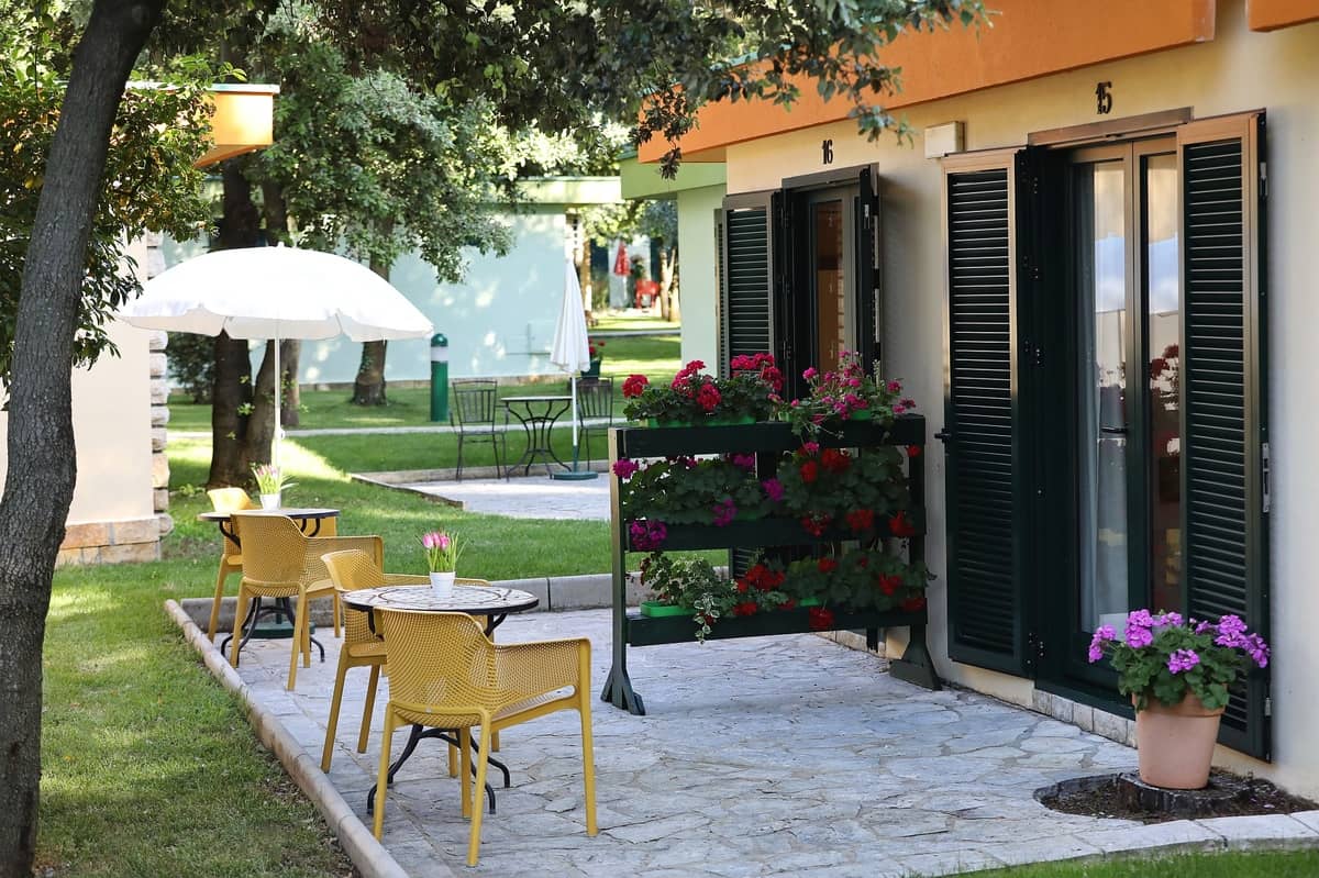 Mediterranean Village San Antonio - zdjęcie 20