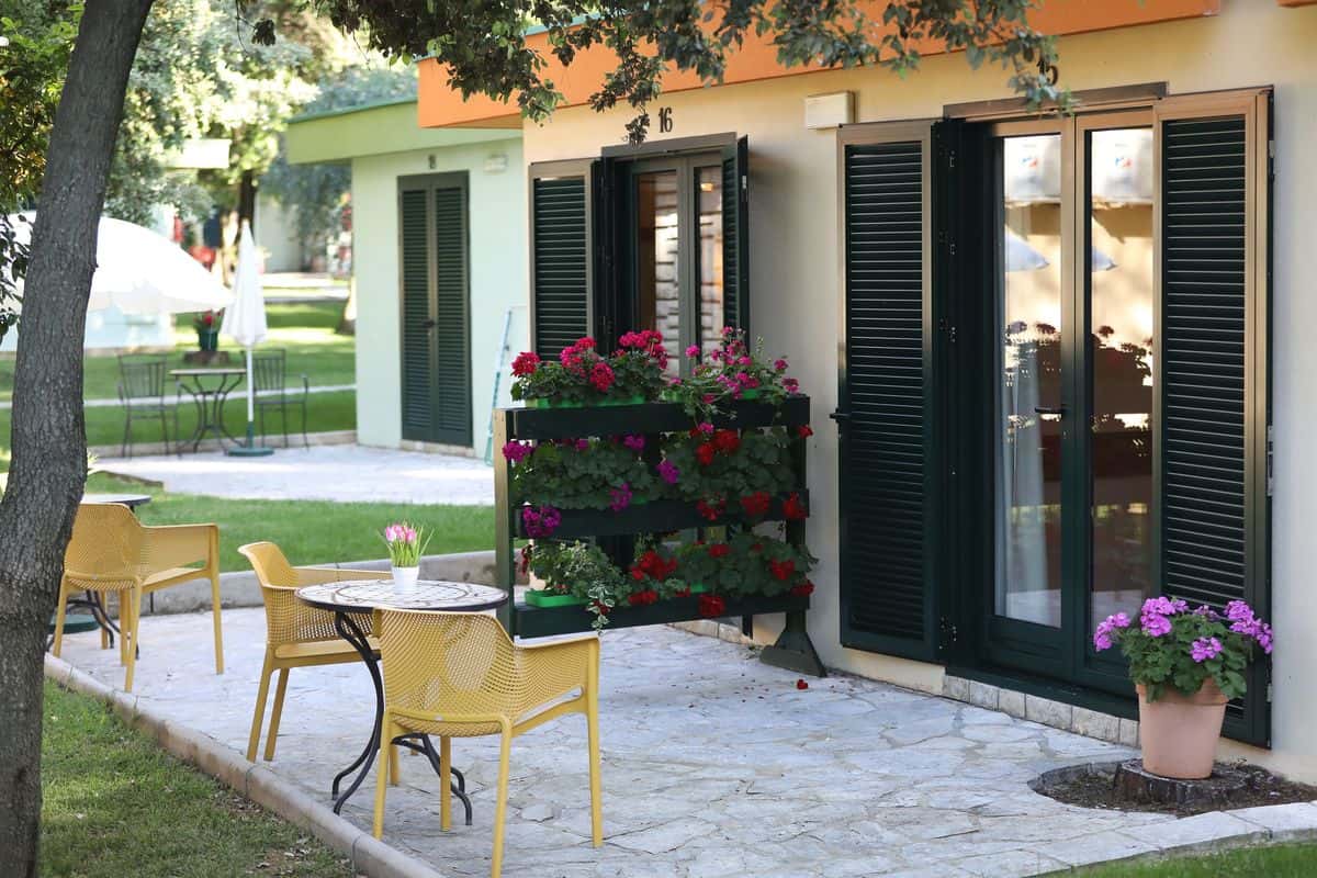 Mediterranean Village San Antonio - zdjęcie 11