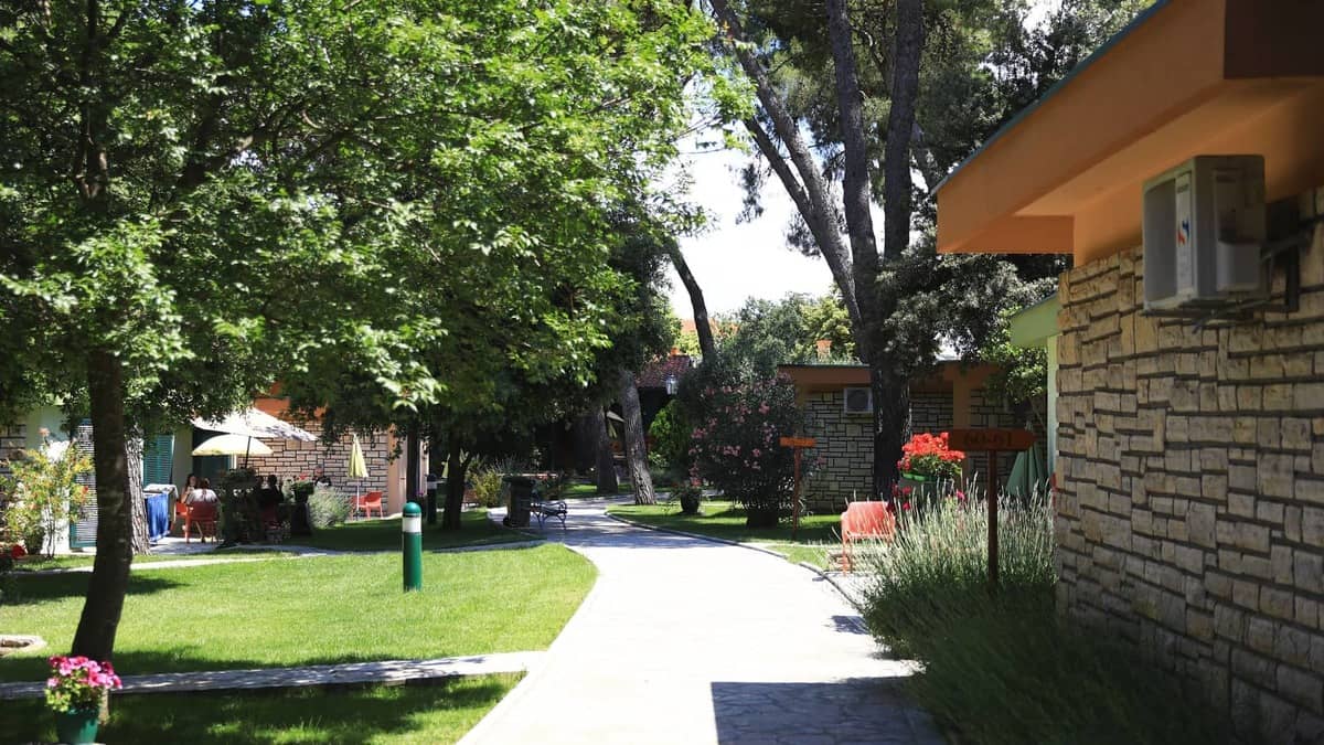 Mediterranean Village San Antonio - zdjęcie 5