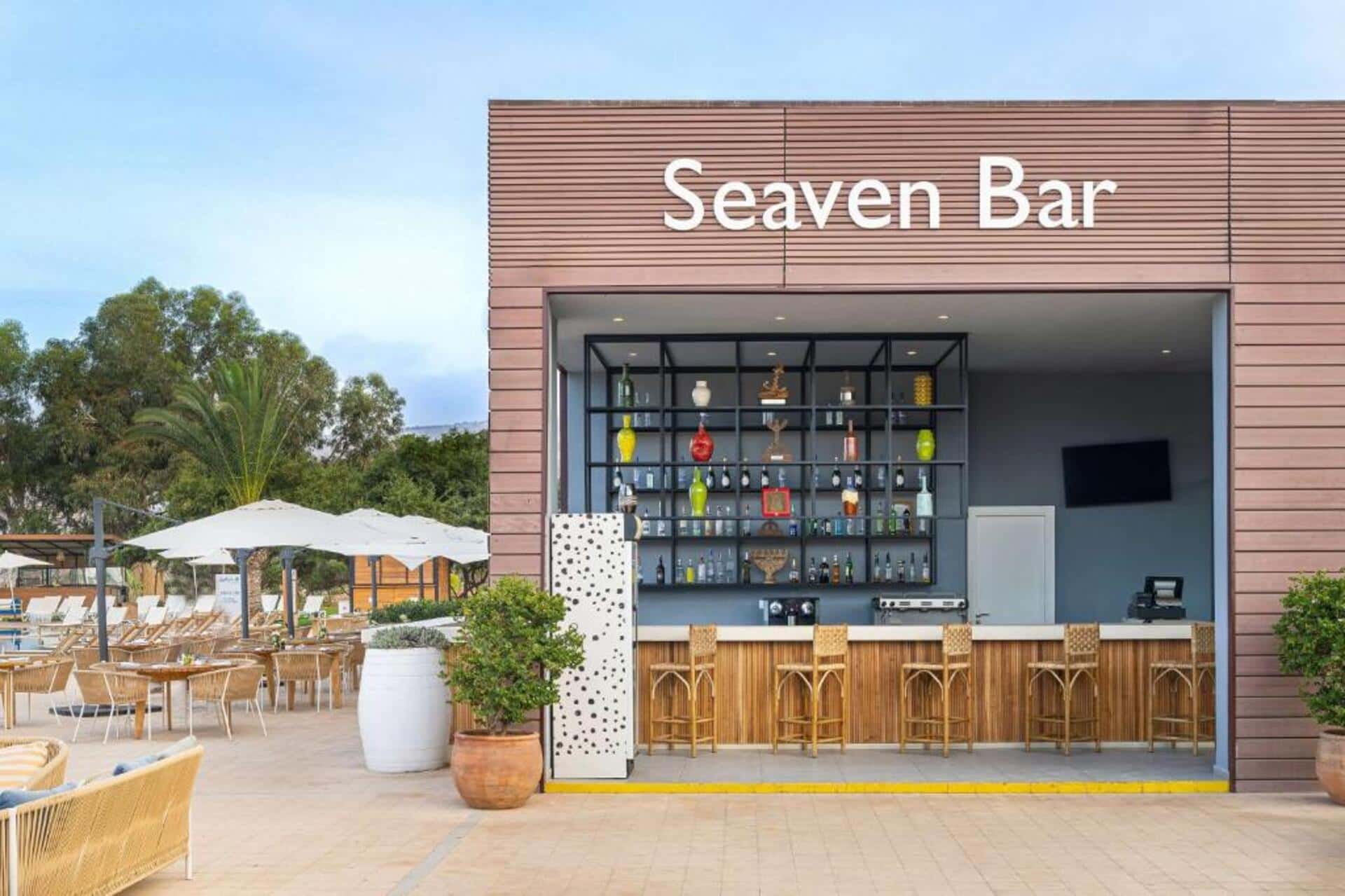 Radisson Resort Taghazout Bay Surf Village - zdjęcie 26