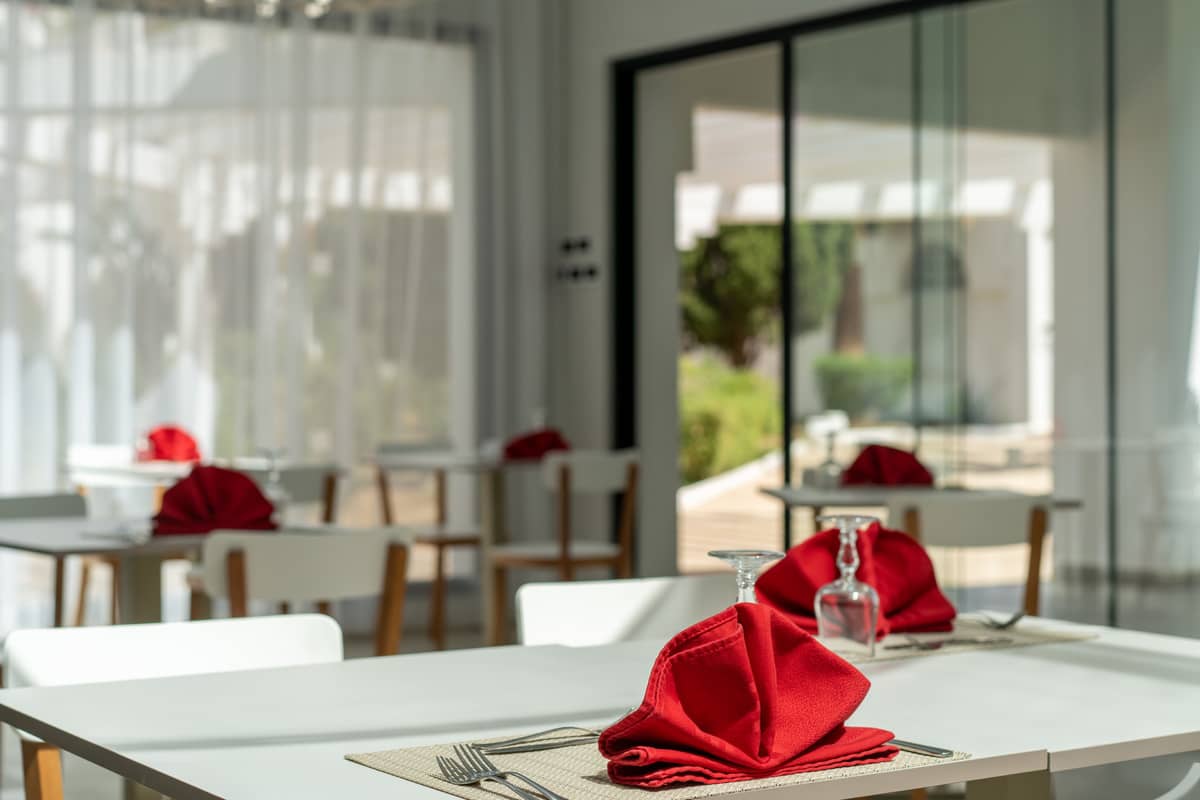 The Mirage Resort and spa Hammamet - zdjęcie 8