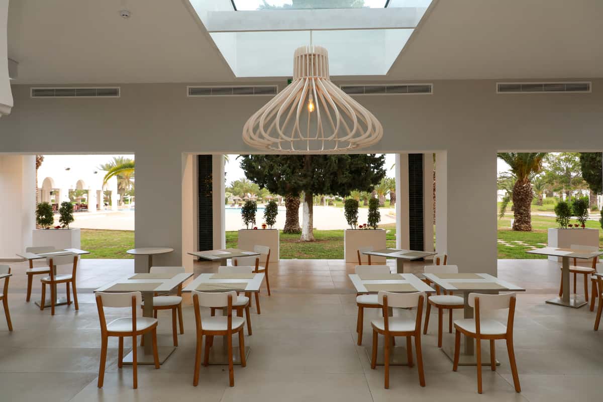 The Mirage Resort and spa Hammamet - zdjęcie 19