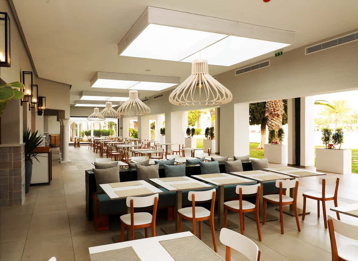 The Mirage Resort and spa Hammamet - zdjęcie 32