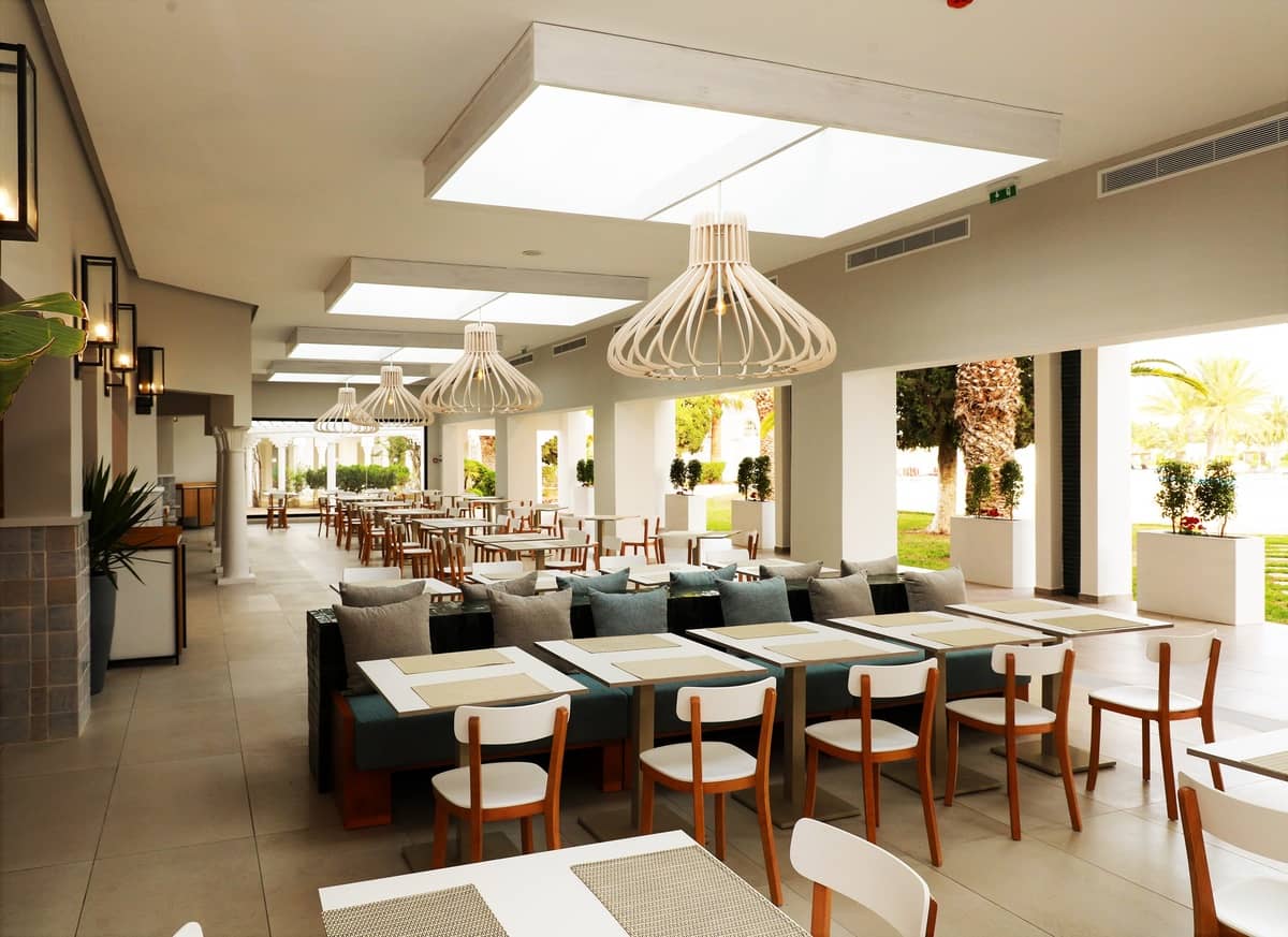 The Mirage Resort and spa Hammamet - zdjęcie 32
