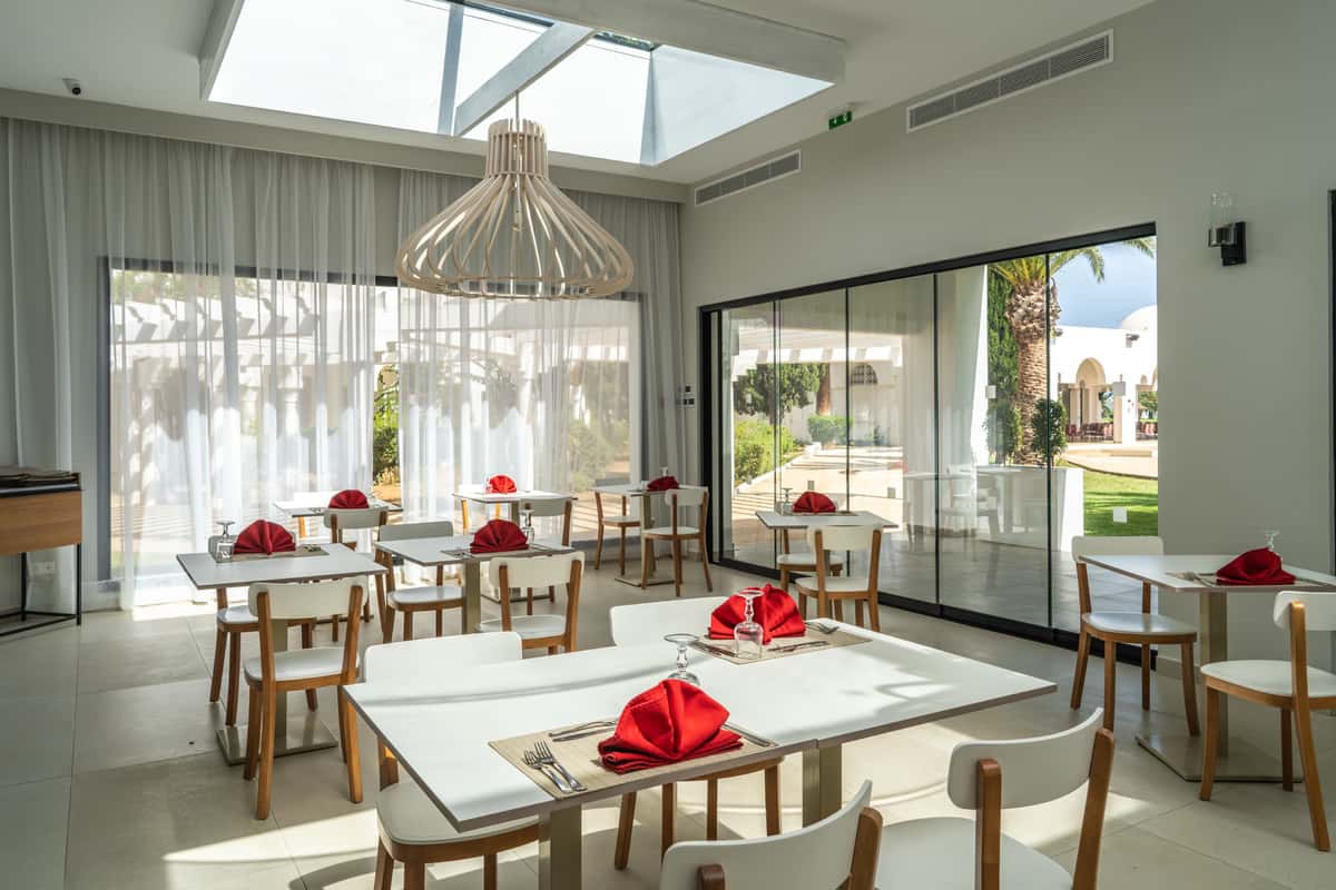The Mirage Resort and spa Hammamet - zdjęcie 16