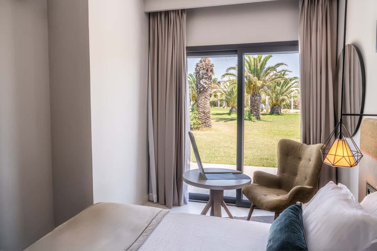 The Mirage Resort and spa Hammamet - zdjęcie 40