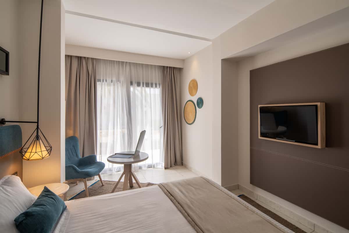 The Mirage Resort and spa Hammamet - zdjęcie 43