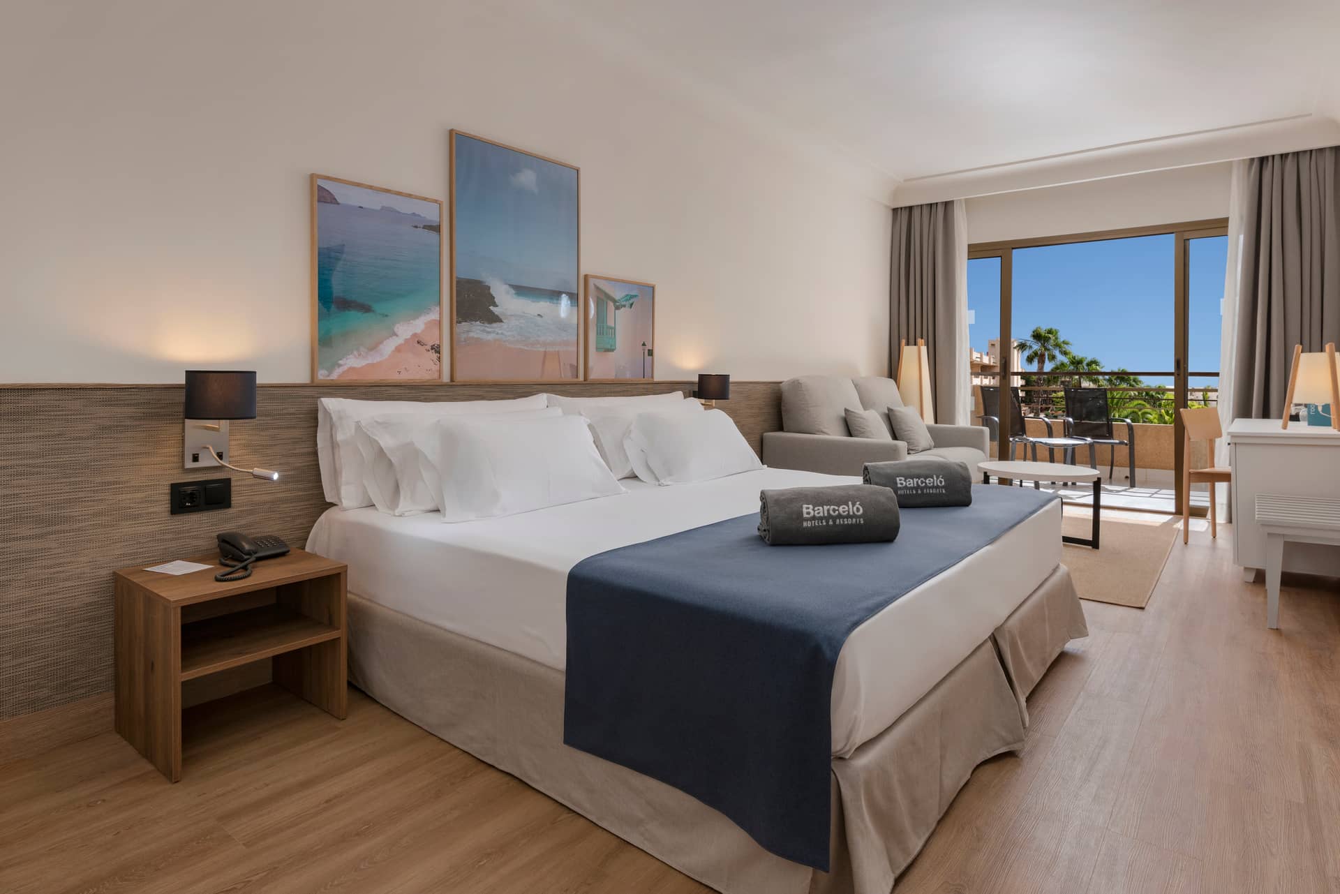 Barcelo Lanzarote Active Resort - zdjęcie 9