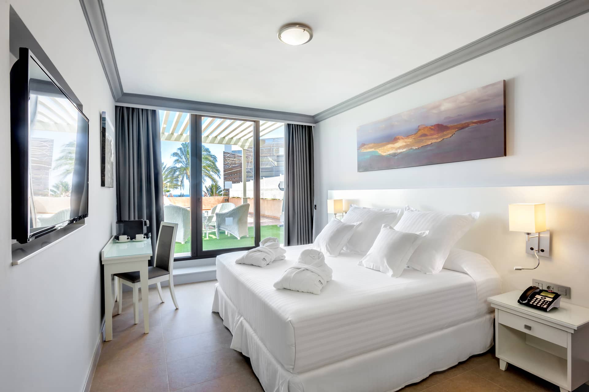 Barcelo Lanzarote Active Resort - zdjęcie 8