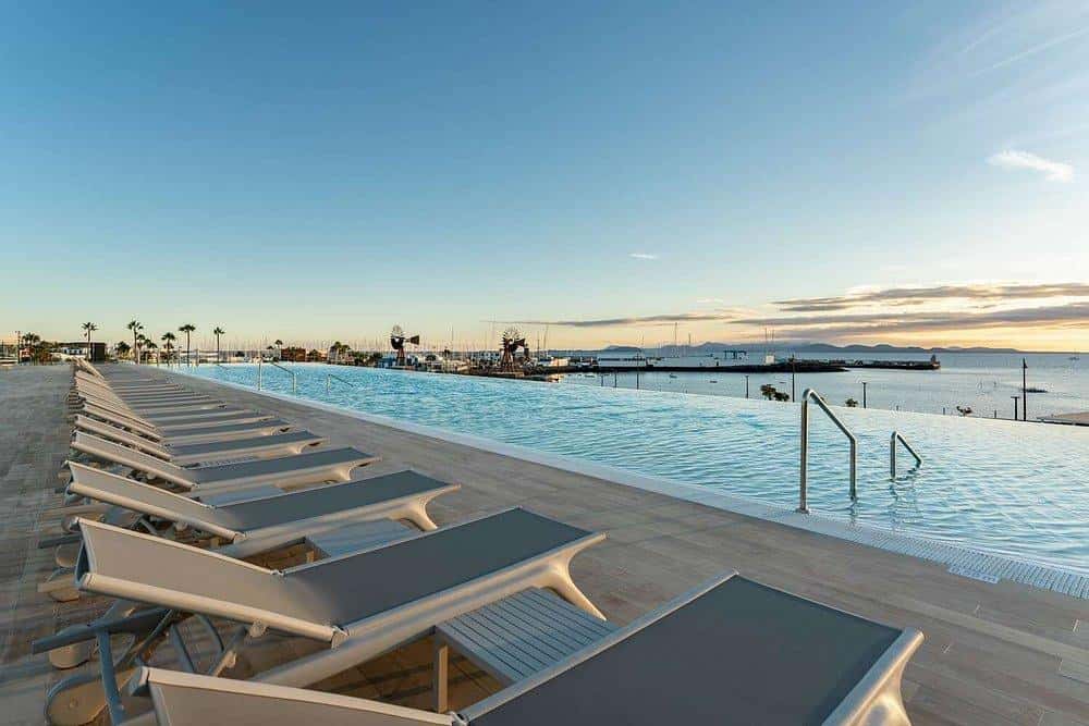 Barcelo Playa Blanca - zdjęcie 17