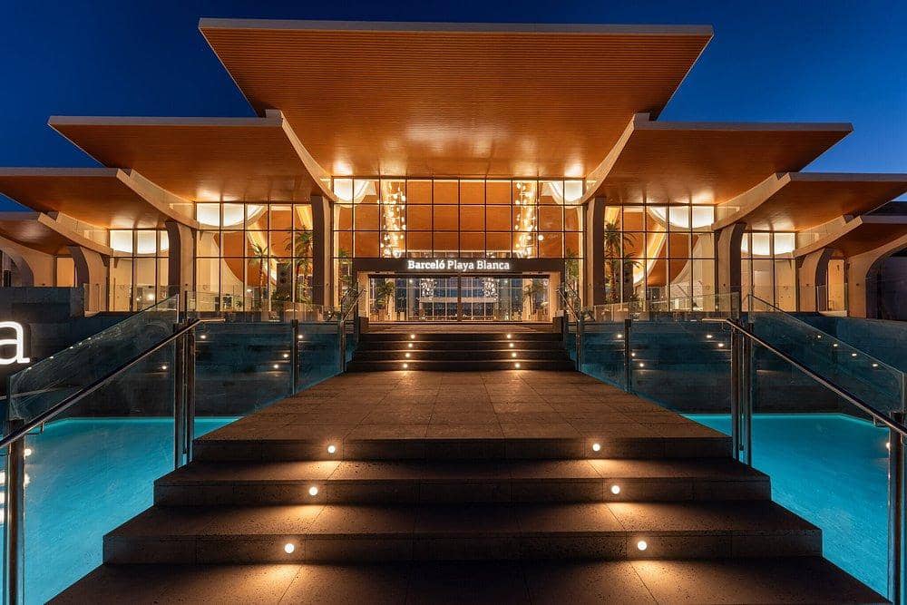 Barcelo Playa Blanca - zdjęcie 1