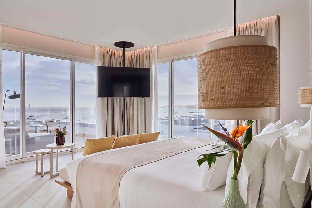 Barcelo Playa Blanca - zdjęcie 26