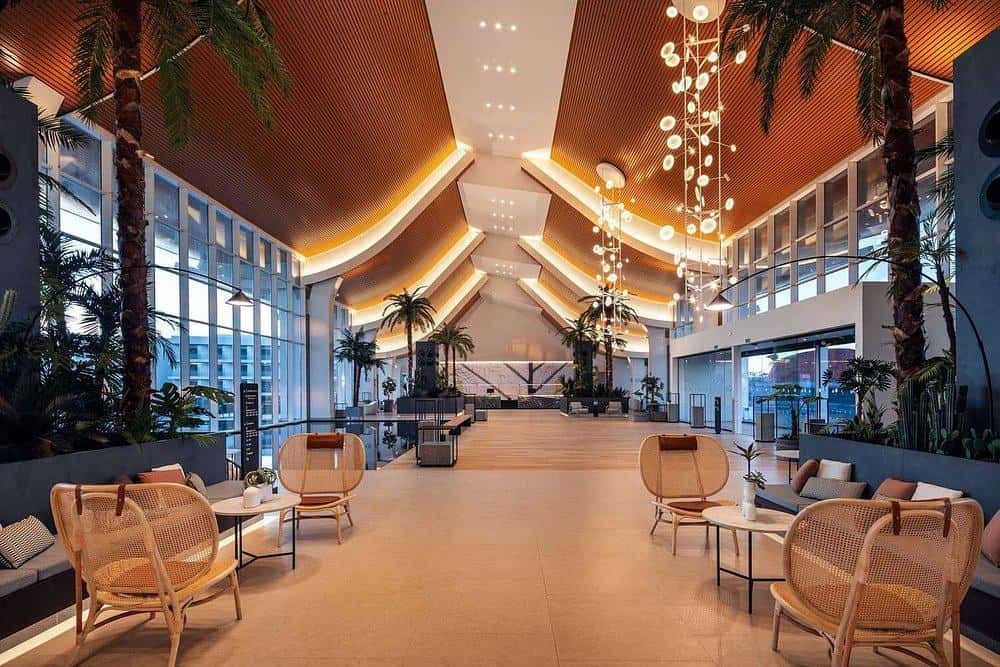Barcelo Playa Blanca - zdjęcie 8