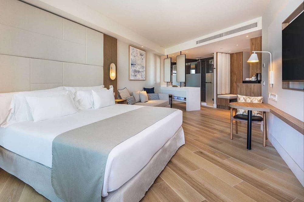 Barcelo Playa Blanca - zdjęcie 21