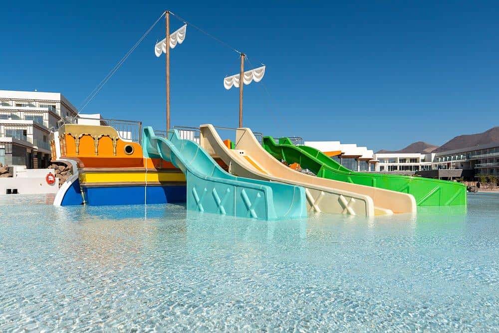 Barcelo Playa Blanca - zdjęcie 3