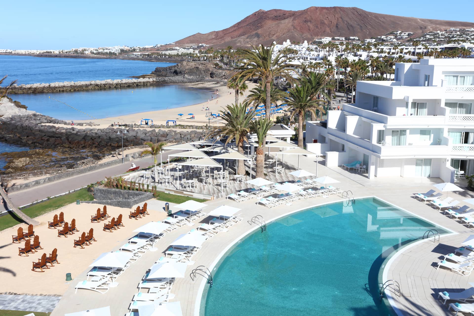 Iberostar Selection Lanzarote Park - zdjęcie 5