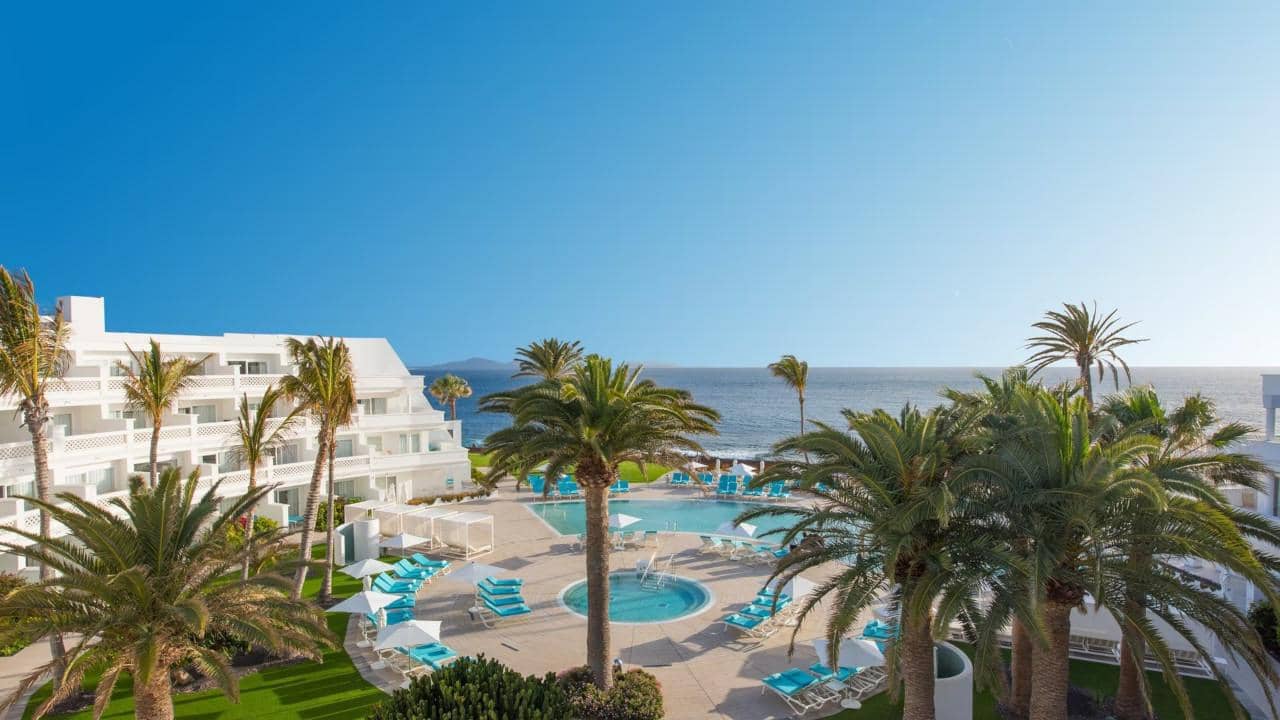 Iberostar Selection Lanzarote Park - zdjęcie 7